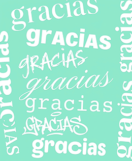 Gracias - Entrevistas a Personas Interesantes